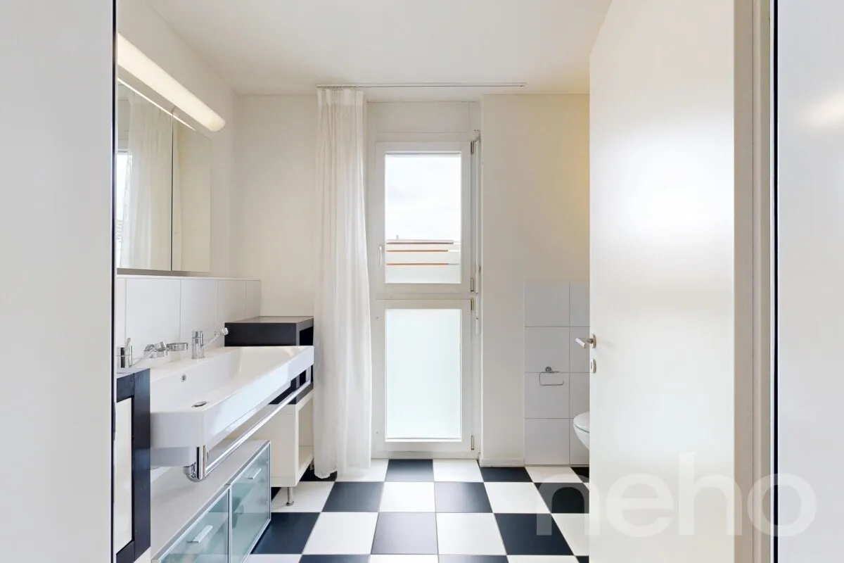 Hochdorf for sale Single house Switzerland - cChic-immoHub your real estate portal