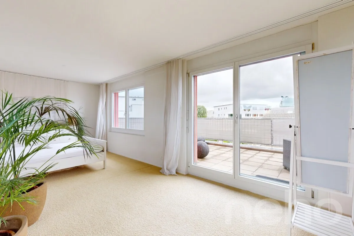 Hochdorf for sale Single house Switzerland - cChic-immoHub your real estate portal