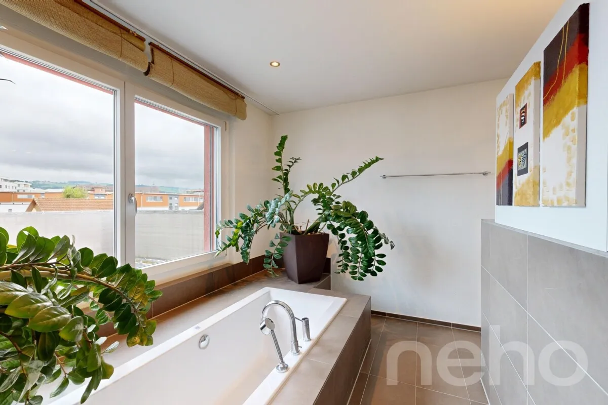 Hochdorf for sale Single house Switzerland - cChic-immoHub your real estate portal