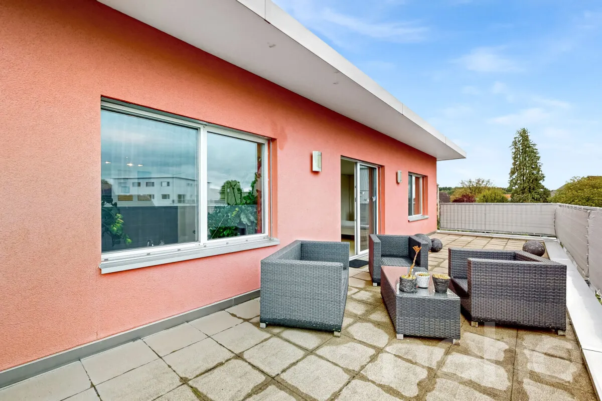 Hochdorf for sale Single house Switzerland - cChic-immoHub your real estate portal