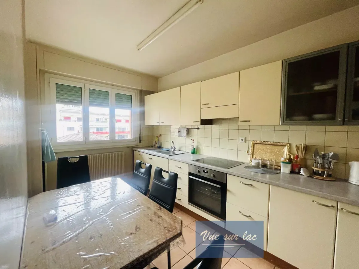 Monthey for sale Apartment Switzerland - cChic-immoHub your real estate portal