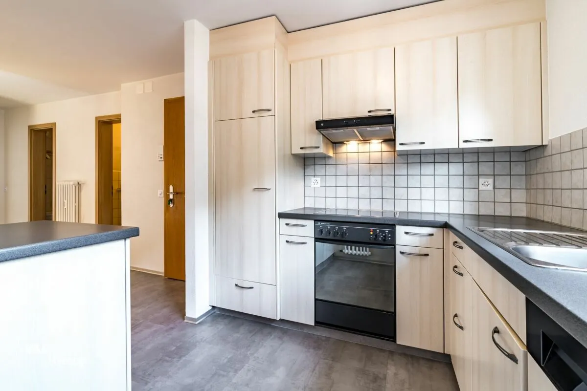 Visp zu verkaufen  Wohnung Schweiz - cChic-immoHub Ihr Immobilienportal