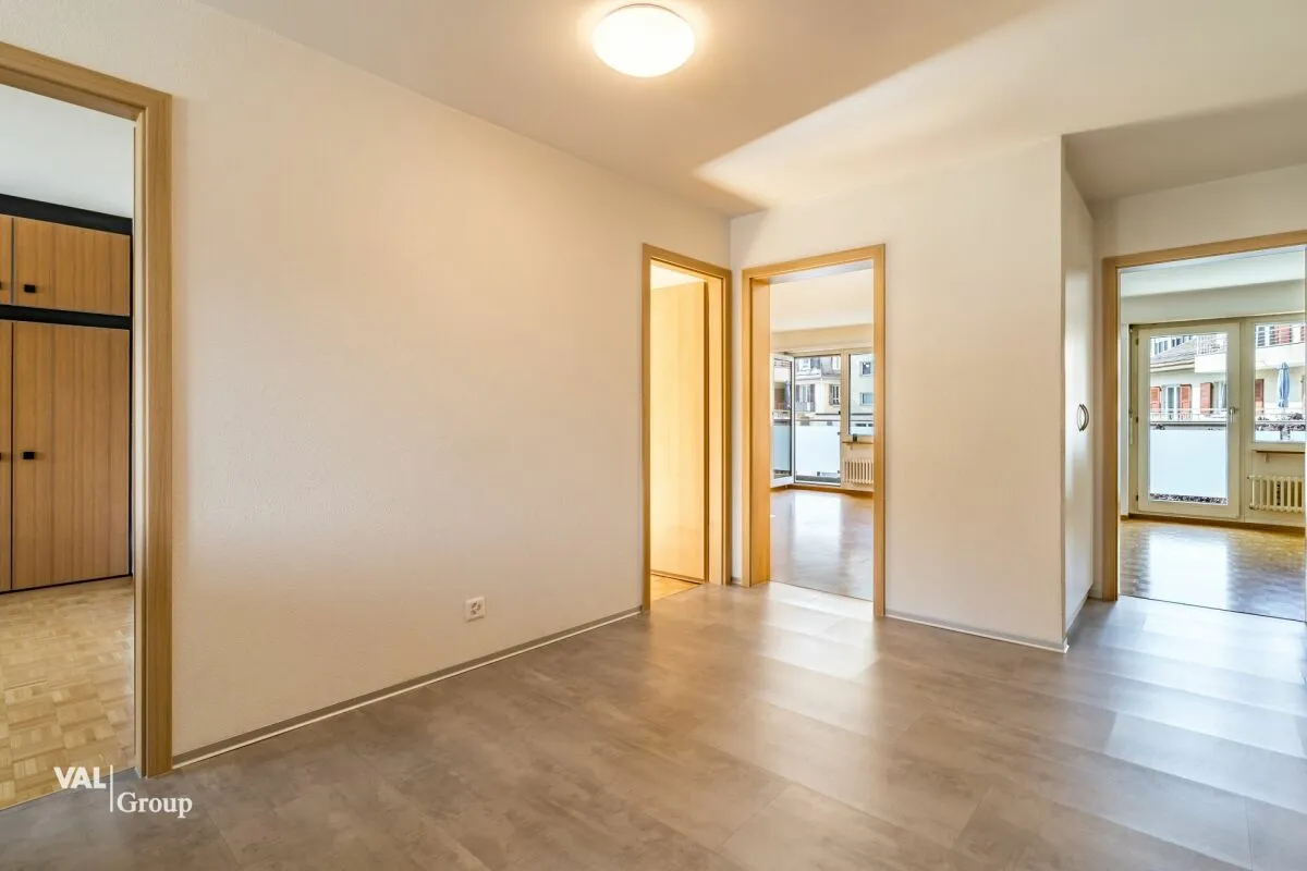 Visp zu verkaufen  Wohnung Schweiz - cChic-immoHub Ihr Immobilienportal