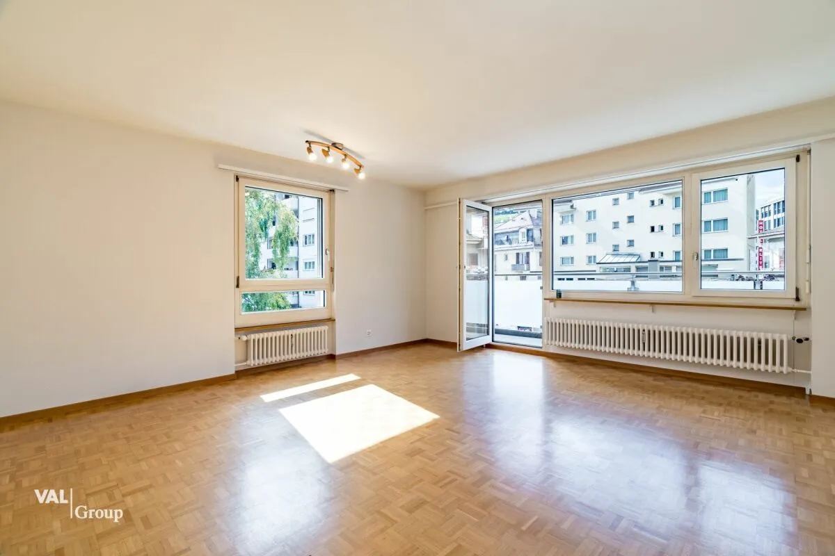 Visp zu verkaufen  Wohnung Schweiz - cChic-immoHub Ihr Immobilienportal