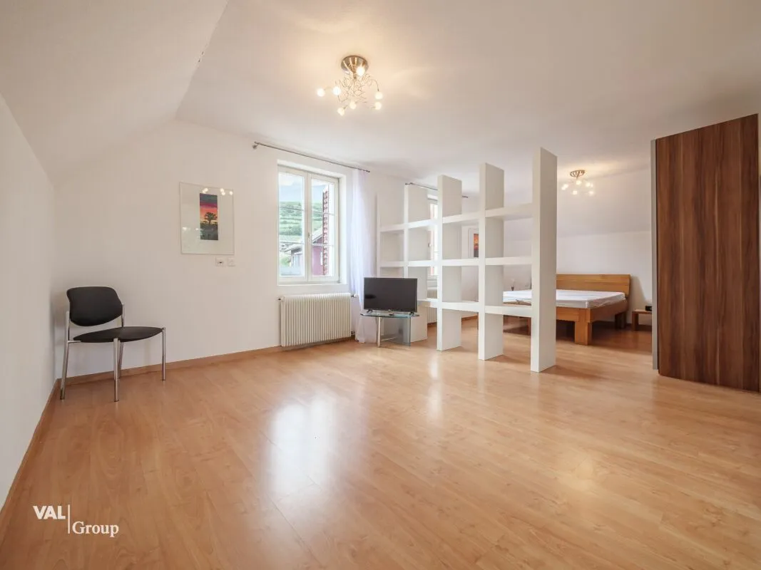 Salgesch zu verkaufen  Wohnung Schweiz - cChic-immoHub Ihr Immobilienportal