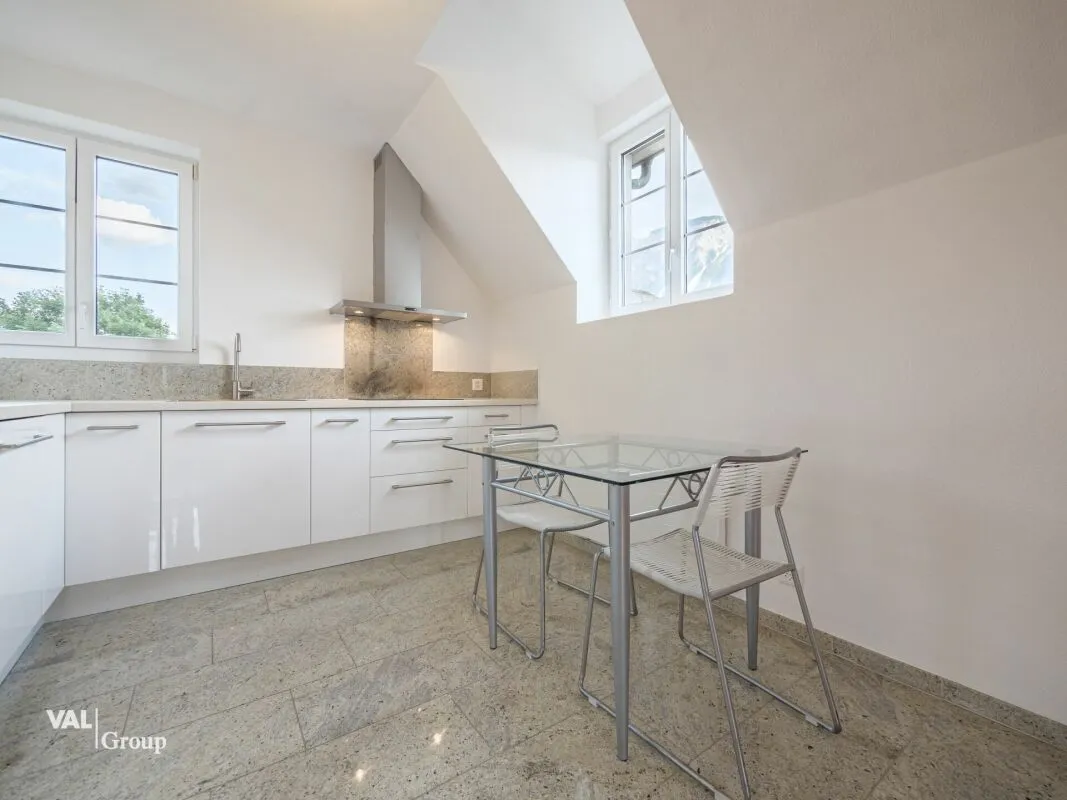 Salgesch zu verkaufen  Wohnung Schweiz - cChic-immoHub Ihr Immobilienportal