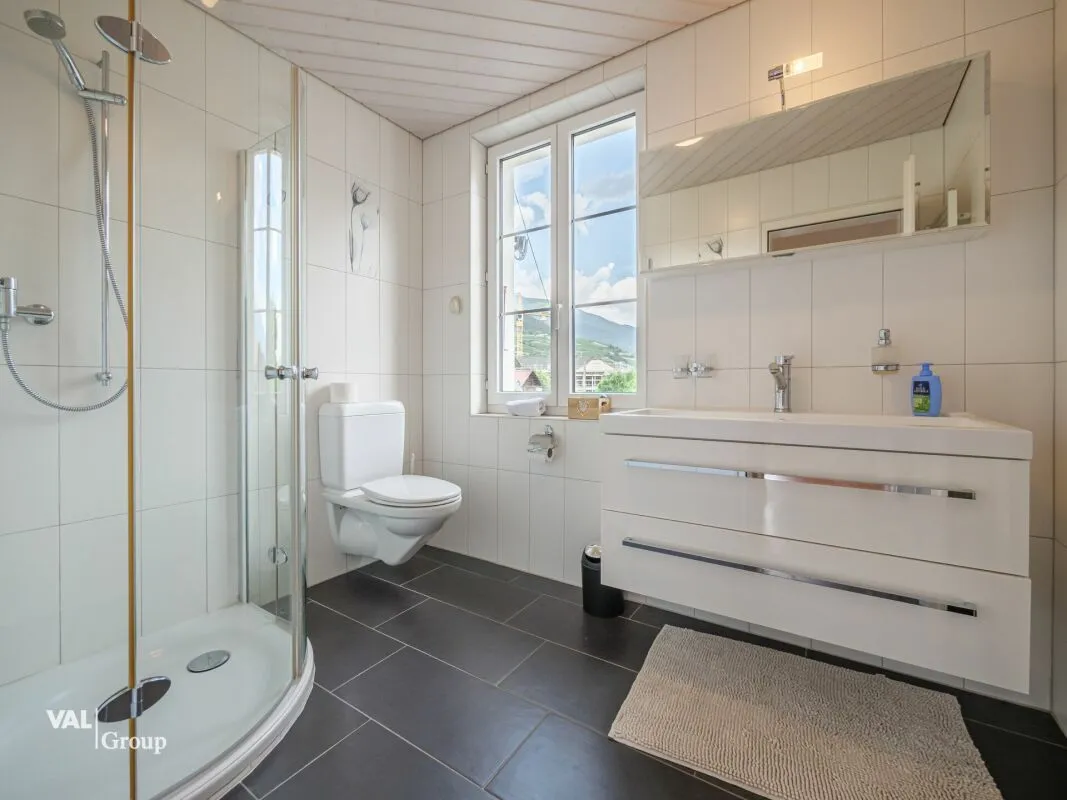 Salgesch zu verkaufen  Wohnung Schweiz - cChic-immoHub Ihr Immobilienportal