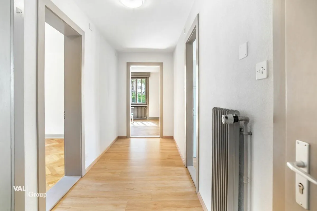 Visp for sale Multiple dwelling Switzerland - cChic-immoHub your real estate portal