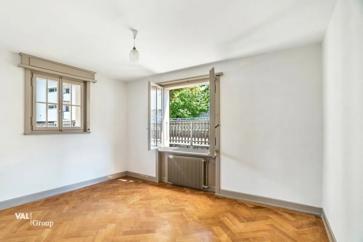 Visp for sale Multiple dwelling Switzerland - cChic-immoHub your real estate portal