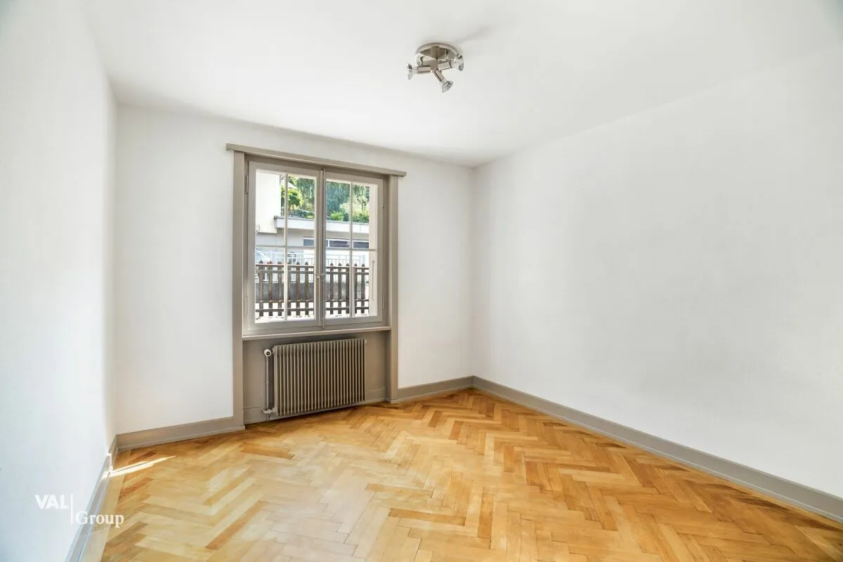 Visp for sale Multiple dwelling Switzerland - cChic-immoHub your real estate portal