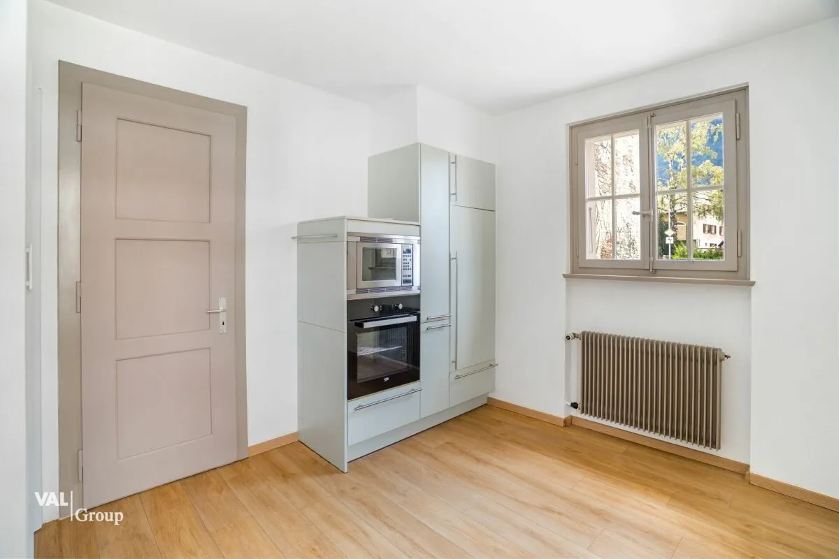 Visp for sale Multiple dwelling Switzerland - cChic-immoHub your real estate portal