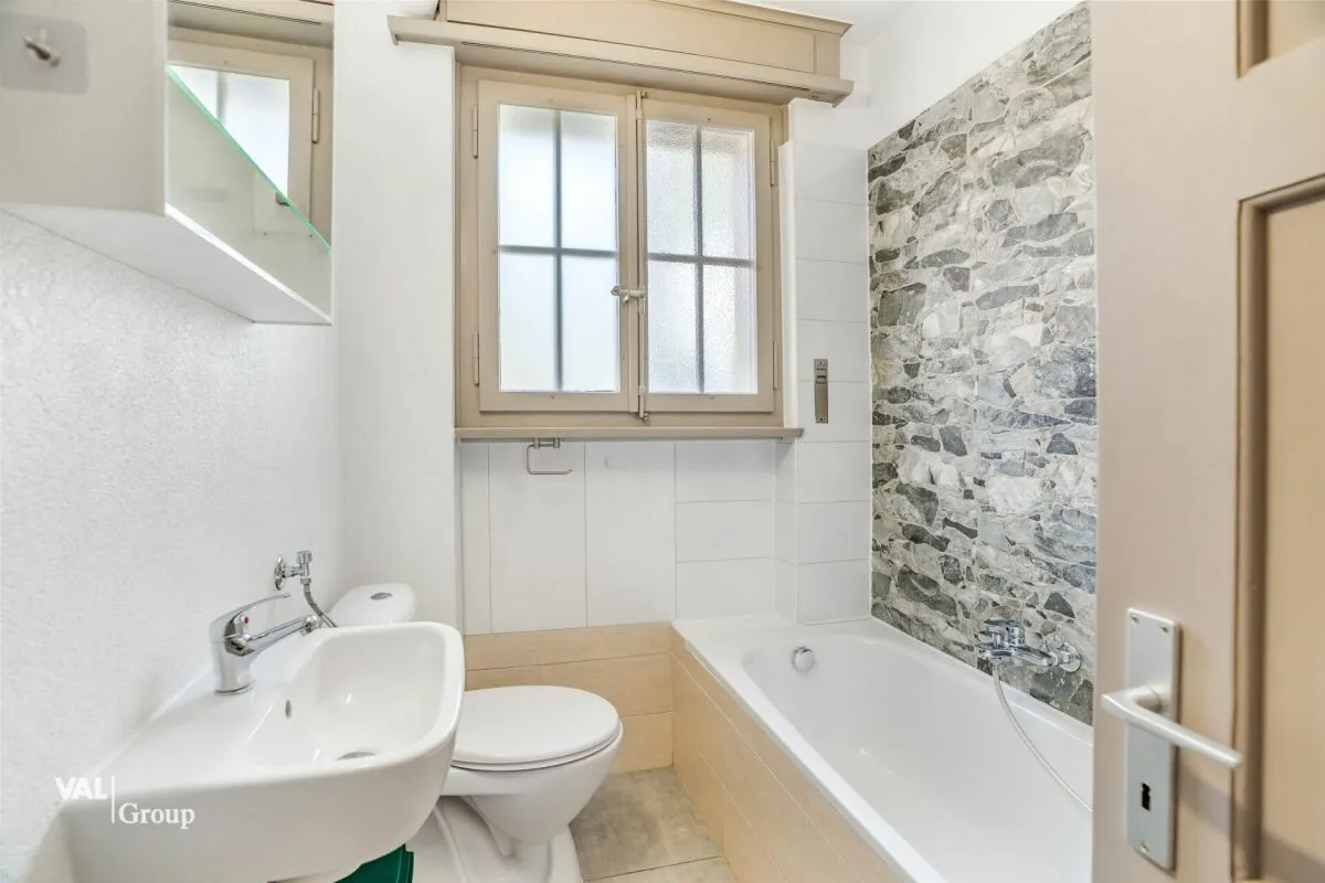 Visp for sale Multiple dwelling Switzerland - cChic-immoHub your real estate portal
