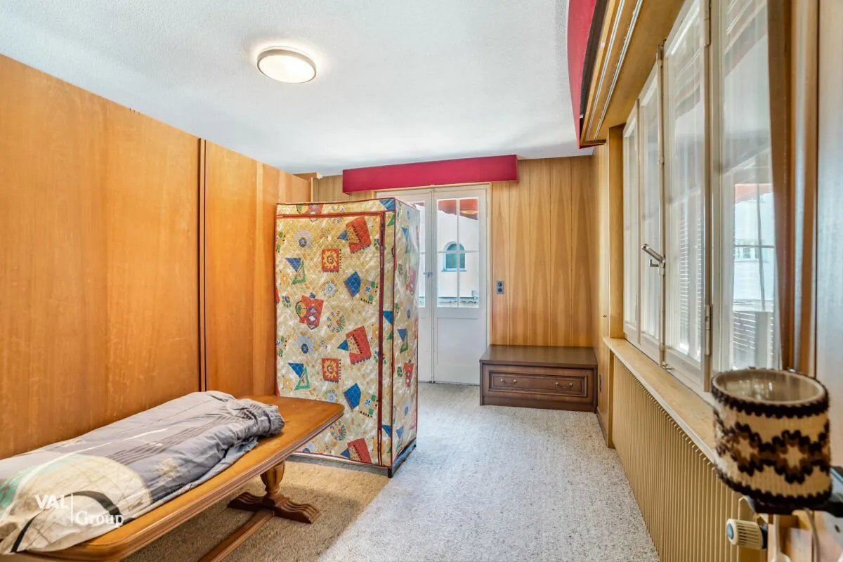Visp for sale Multiple dwelling Switzerland - cChic-immoHub your real estate portal