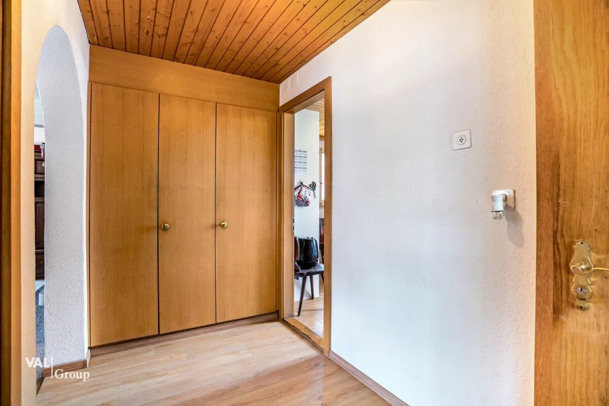 Visp for sale Multiple dwelling Switzerland - cChic-immoHub your real estate portal