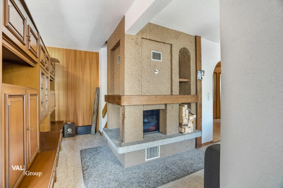 Visp for sale Multiple dwelling Switzerland - cChic-immoHub your real estate portal