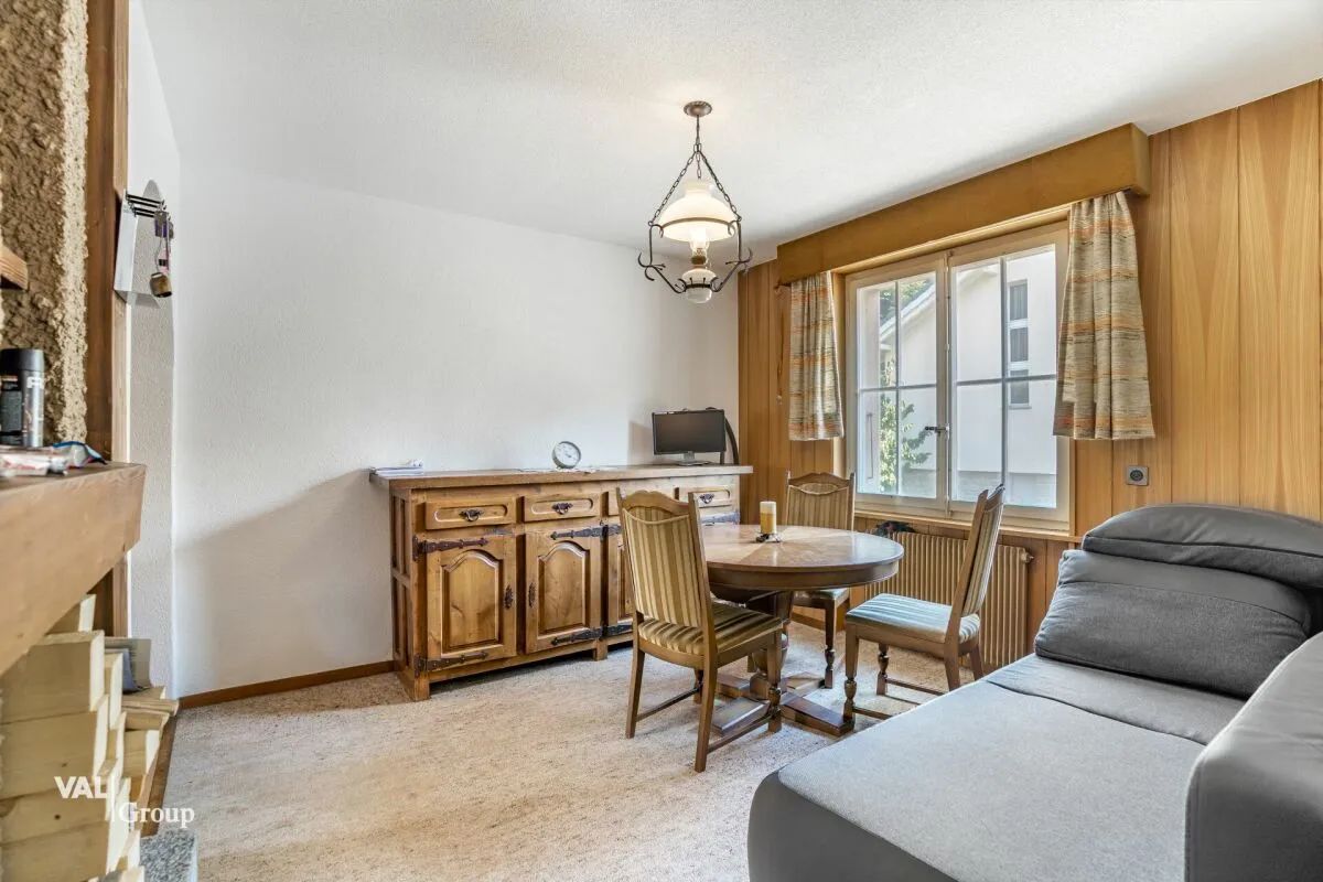 Visp for sale Multiple dwelling Switzerland - cChic-immoHub your real estate portal