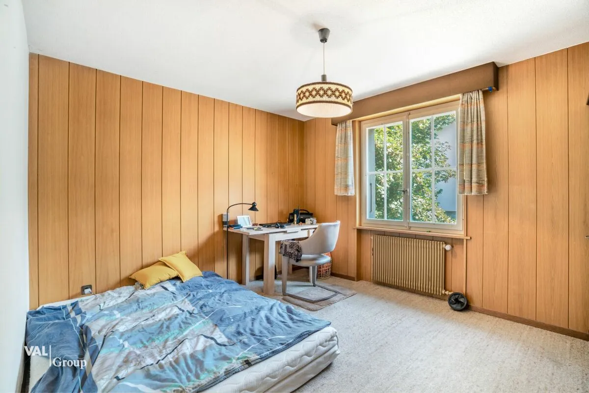 Visp for sale Multiple dwelling Switzerland - cChic-immoHub your real estate portal