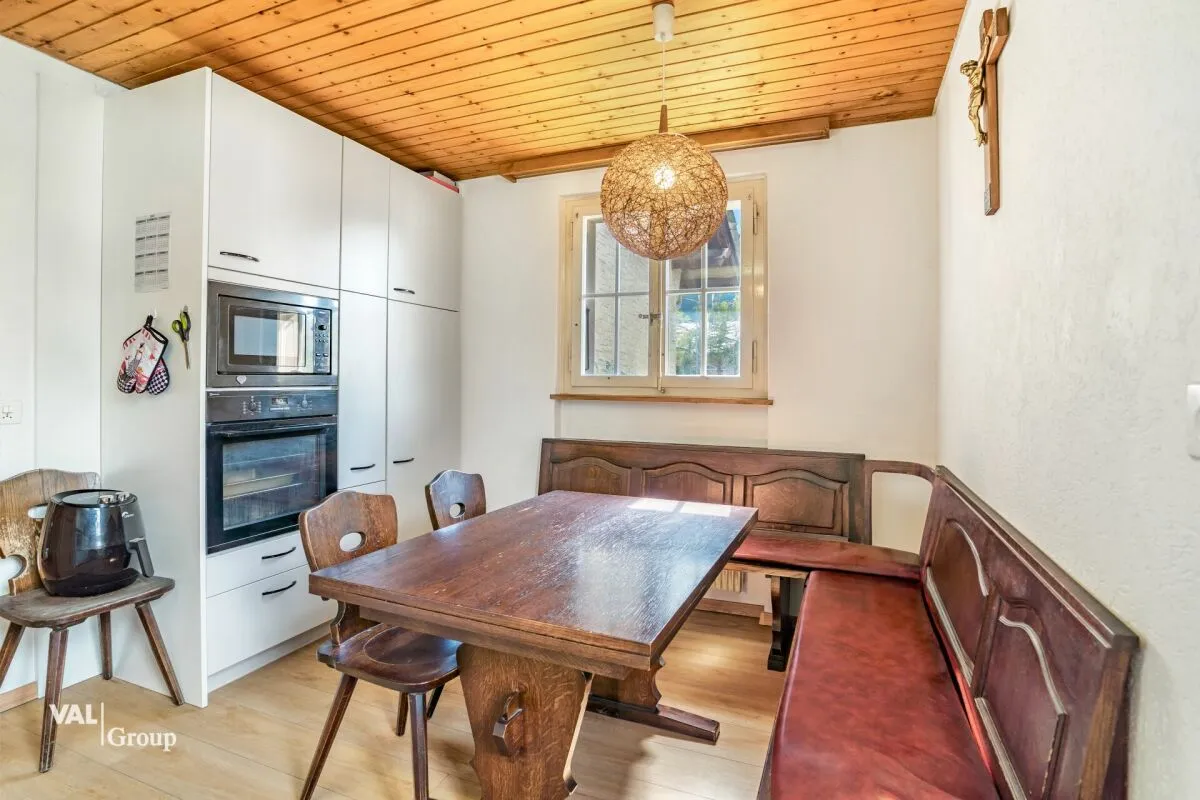 Visp for sale Multiple dwelling Switzerland - cChic-immoHub your real estate portal