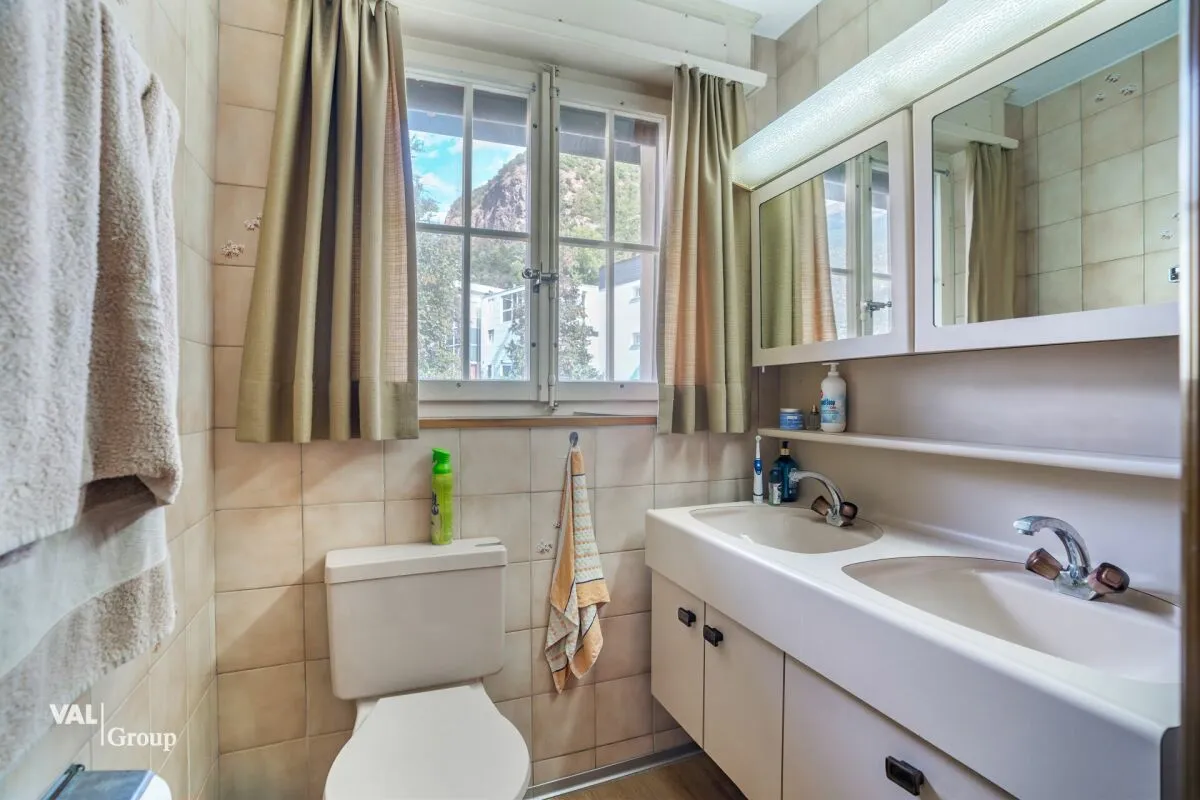Visp for sale Multiple dwelling Switzerland - cChic-immoHub your real estate portal