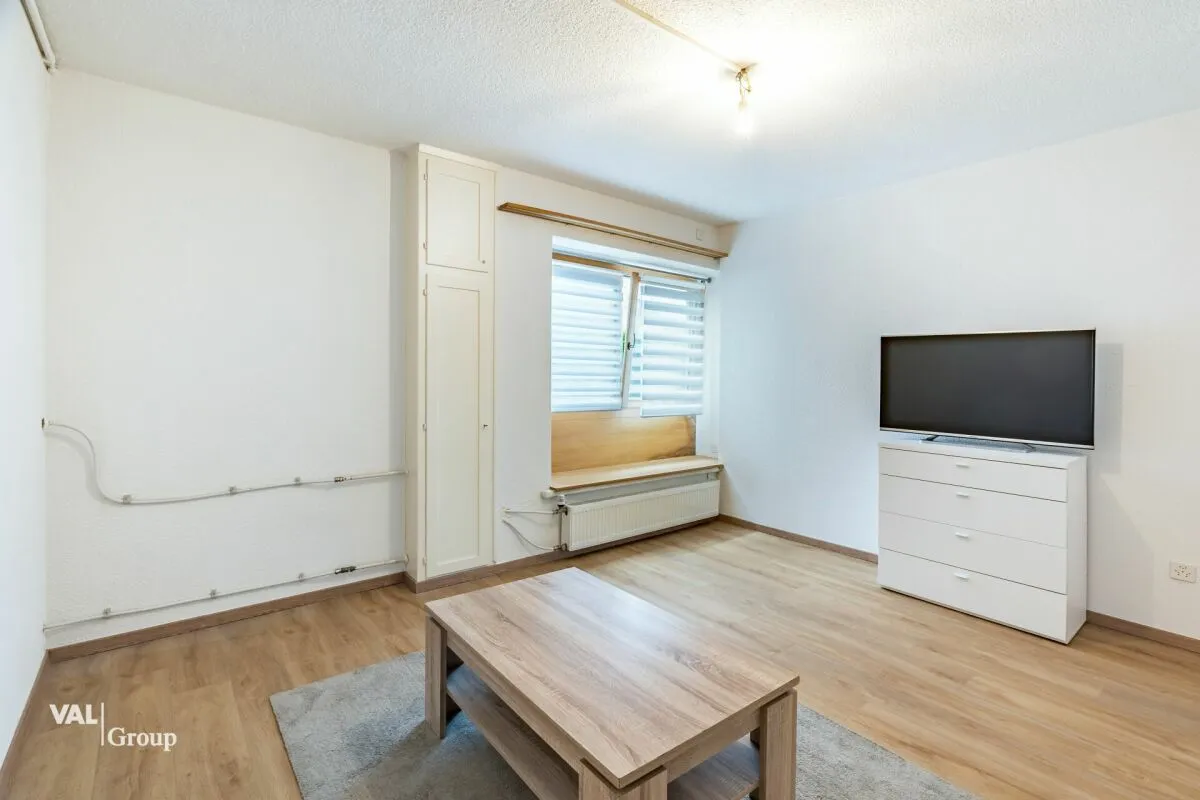 Visp for sale Multiple dwelling Switzerland - cChic-immoHub your real estate portal