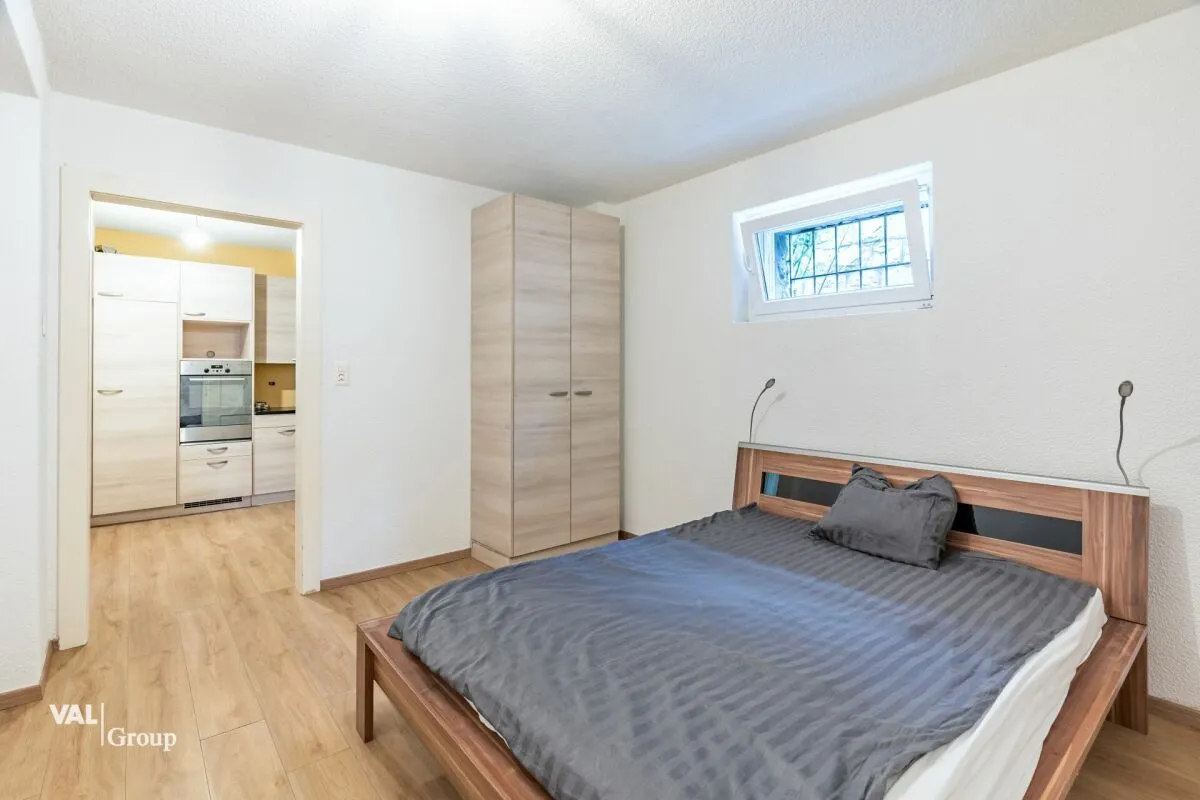 Visp for sale Multiple dwelling Switzerland - cChic-immoHub your real estate portal