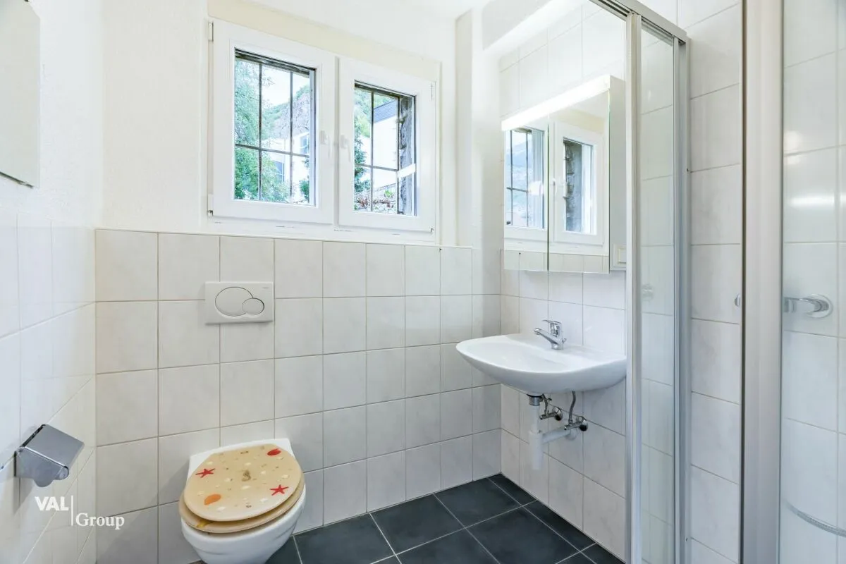 Visp for sale Multiple dwelling Switzerland - cChic-immoHub your real estate portal