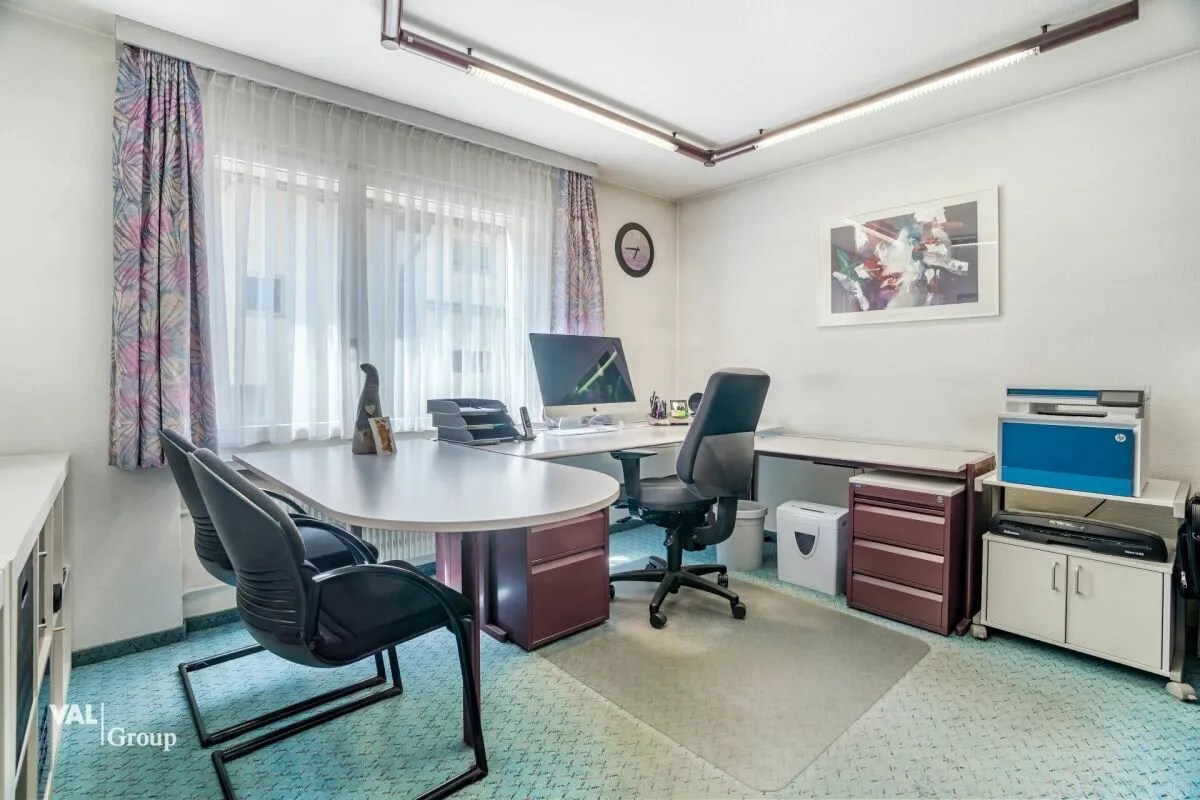 Saas-Grund à vendre Hôtel Suisse - cChic-immoHub votre portail immobilier
