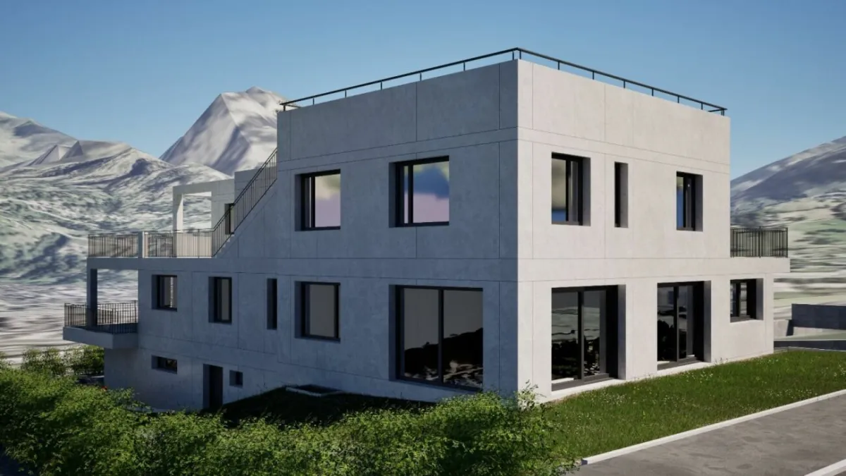 Glis zu verkaufen  Wohnung Schweiz - cChic-immoHub Ihr Immobilienportal