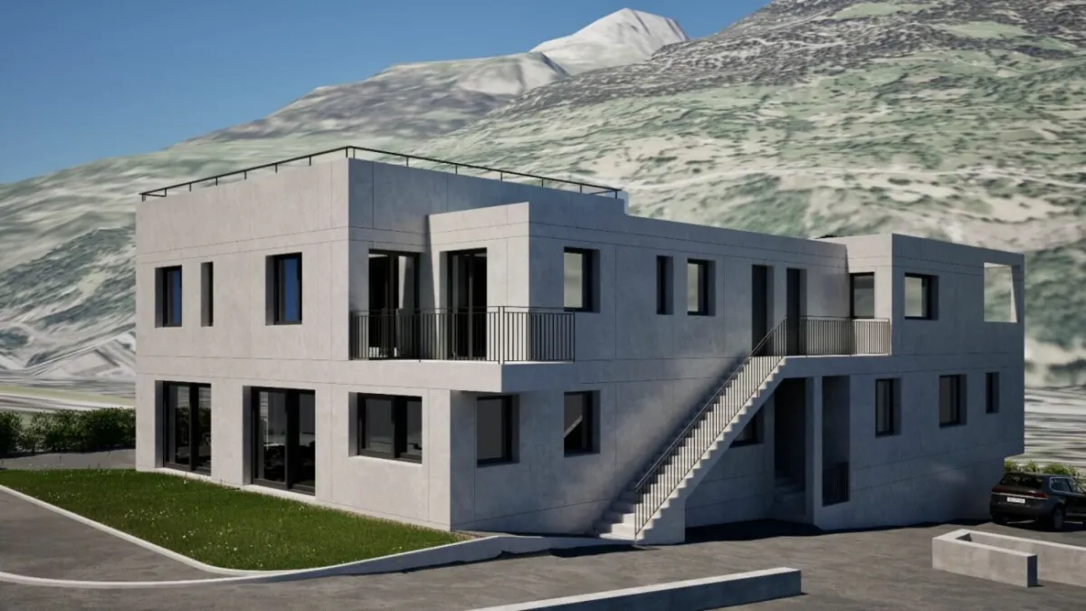 Glis zu verkaufen  Wohnung Schweiz - cChic-immoHub Ihr Immobilienportal