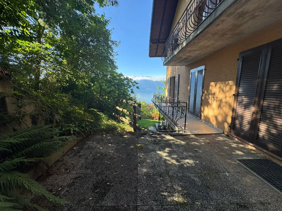 Montreux zu verkaufen  Terrassenwohnung Schweiz - cChic-immoHub Ihr Immobilienportal