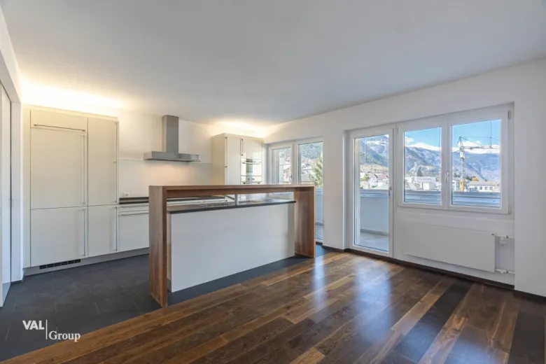 A louer Wohnung Glis Schweiz - cChic-immoHub Ihr Immobilienportal