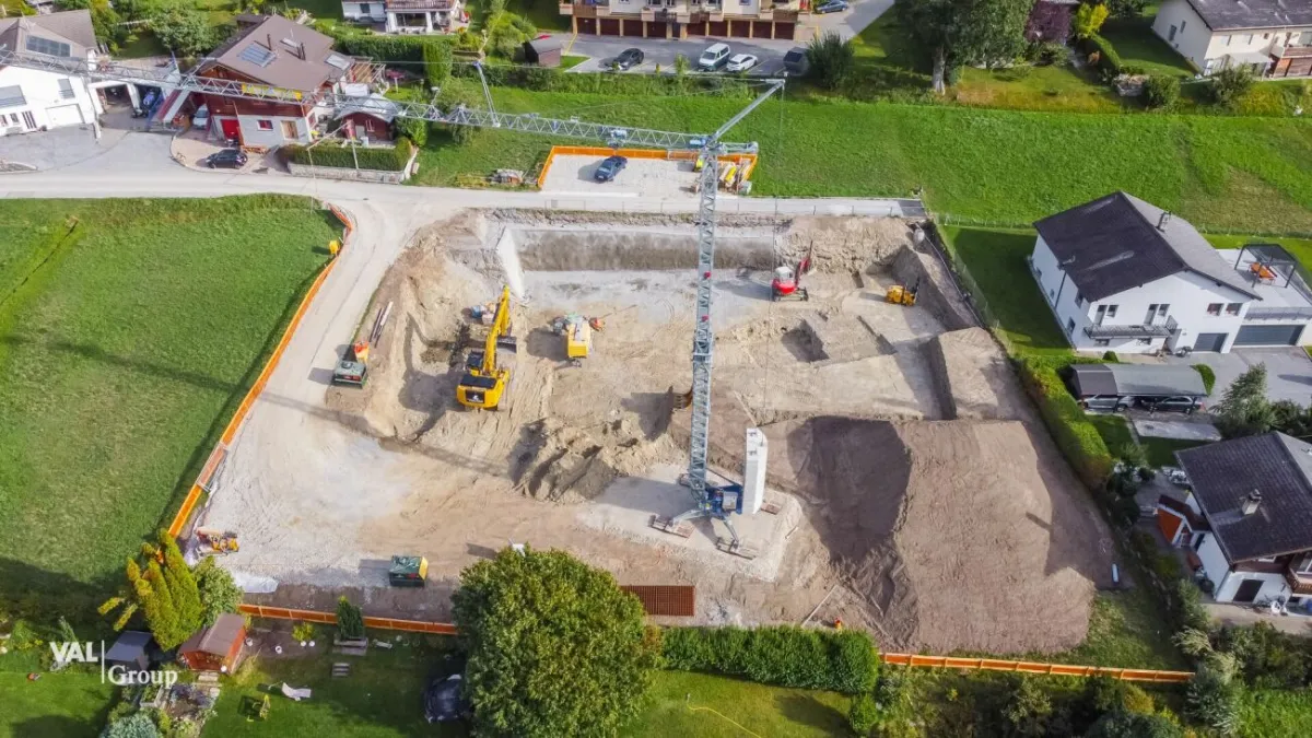 Rothwald for sale Apartment Switzerland - cChic-immoHub your real estate portal