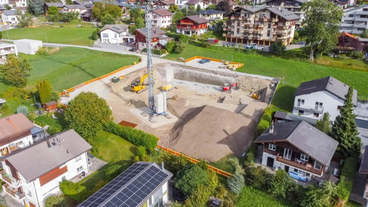 Rothwald for sale Apartment Switzerland - cChic-immoHub your real estate portal