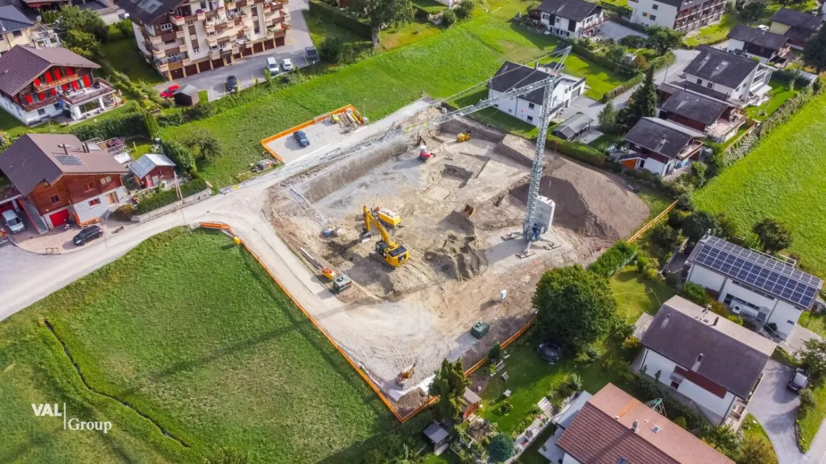 Rothwald for sale Apartment Switzerland - cChic-immoHub your real estate portal