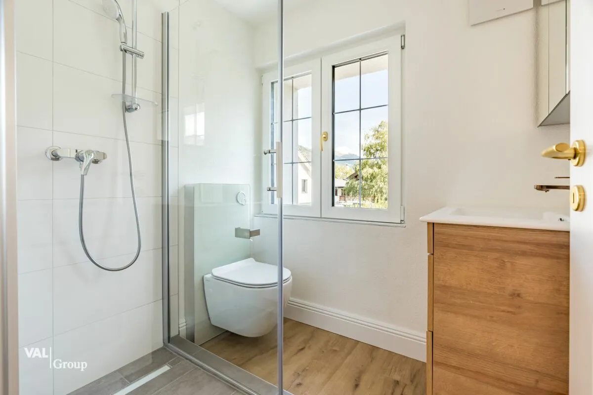 Glis zu verkaufen Wohnung Schweiz - cChic-immoHub Ihr Immobilienportal