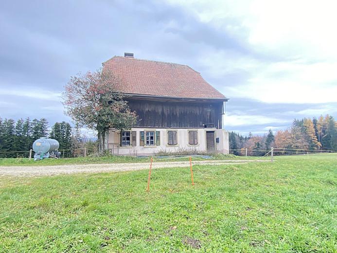 Casa in vendita a Châtonnaye - Smart Propylaia