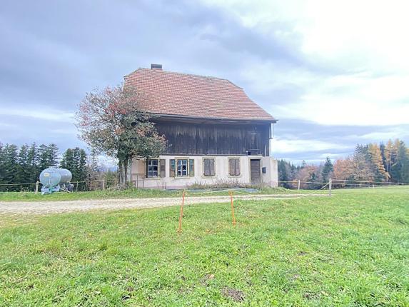 House for sale in Châtonnaye