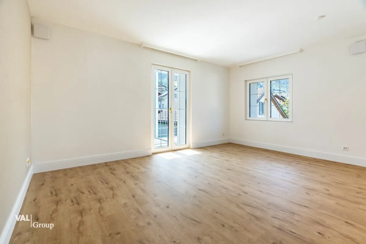 Glis for sale Apartment Switzerland - cChic-immoHub your real estate portal