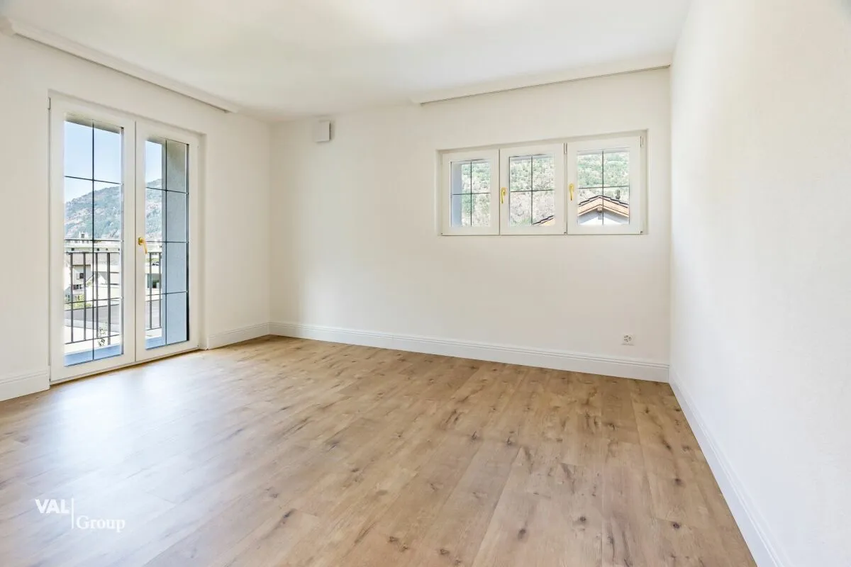 Glis for sale Apartment Switzerland - cChic-immoHub your real estate portal