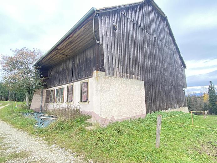 Haus zu verkaufen in Châtonnaye - Smart Propylaia (4)