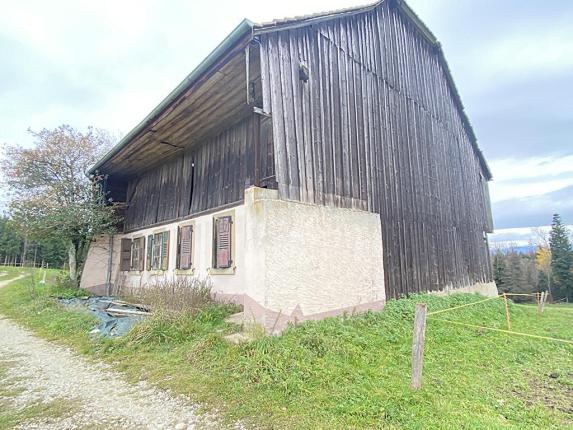 Casa in vendita a Châtonnaye (4)