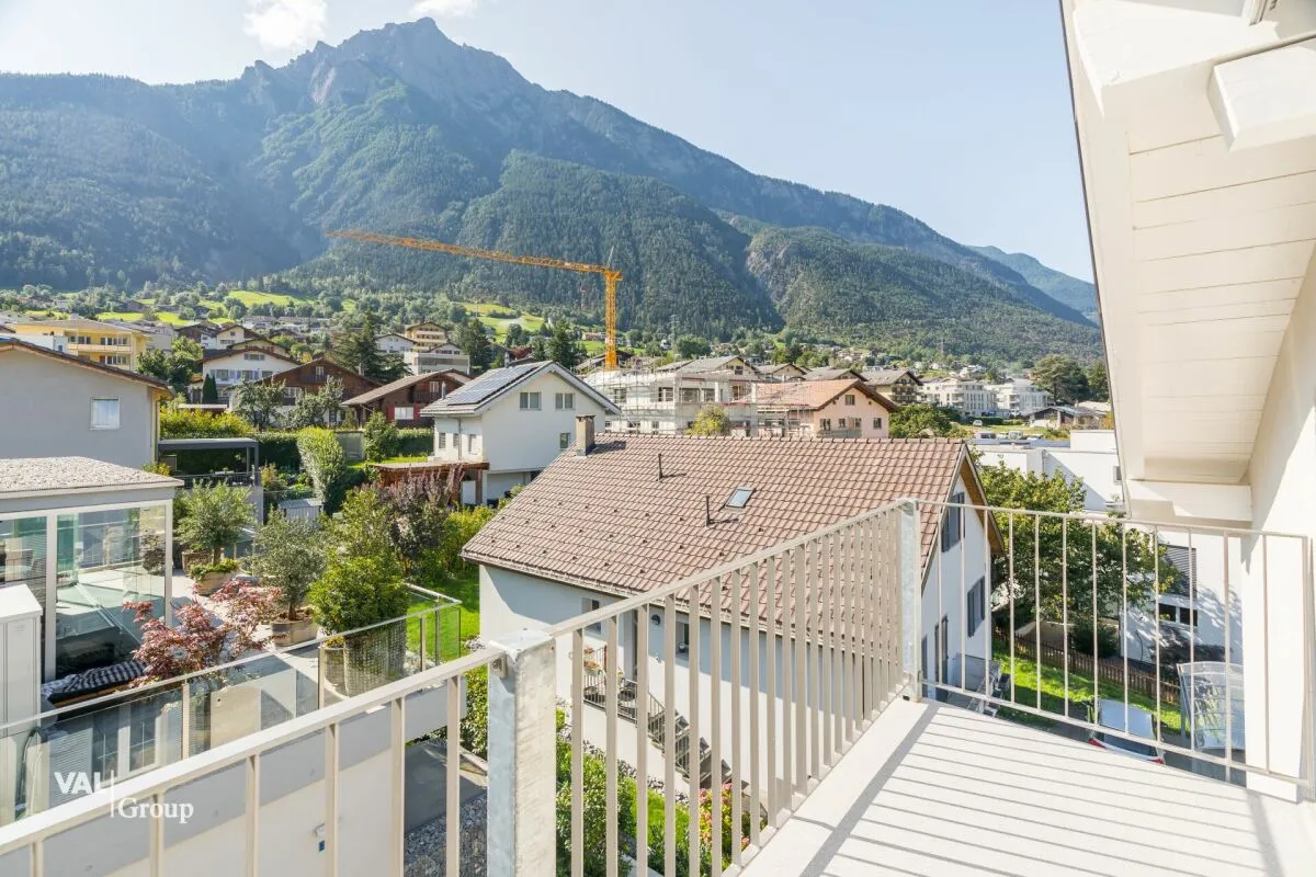 Glis for sale Apartment Switzerland - cChic-immoHub your real estate portal