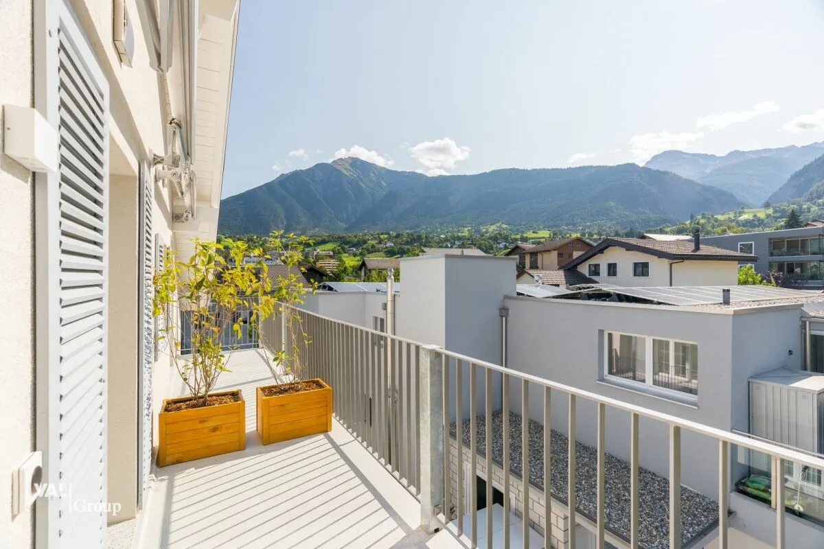 Glis for sale Apartment Switzerland - cChic-immoHub your real estate portal