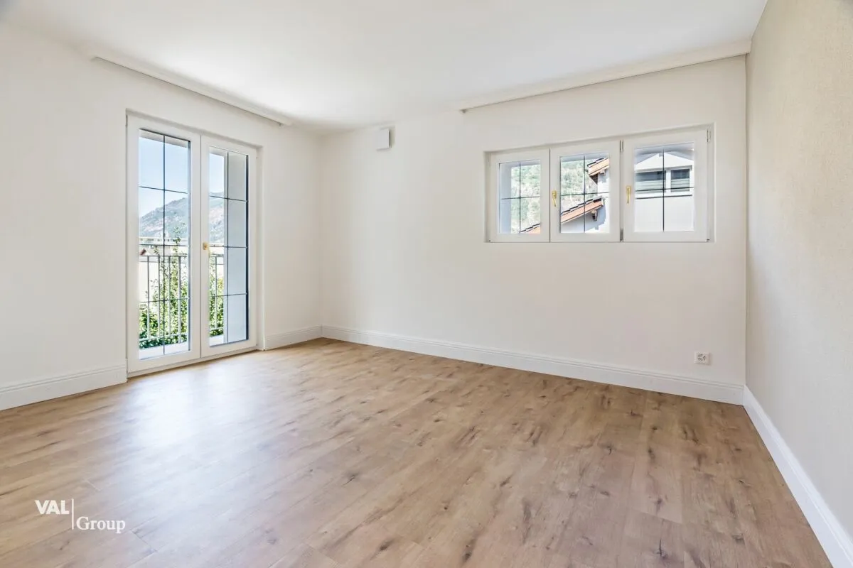 Glis for sale Apartment Switzerland - cChic-immoHub your real estate portal