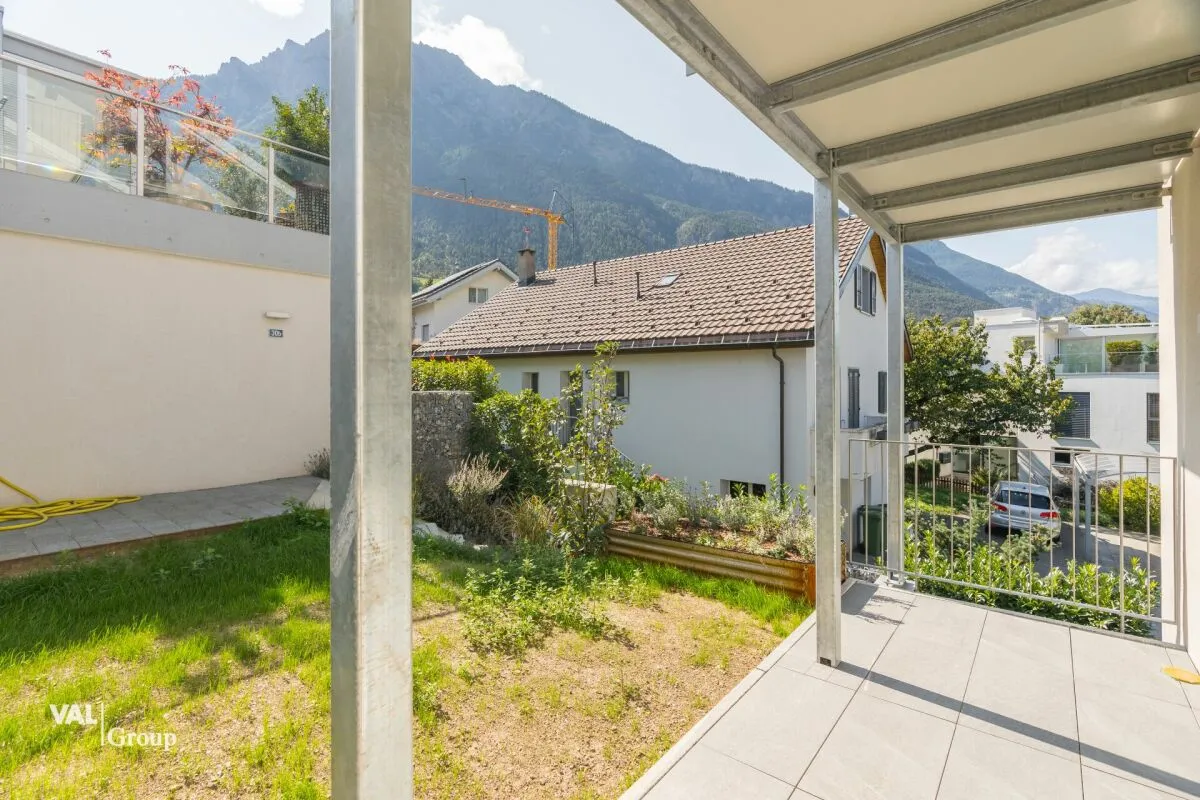 Glis for sale Apartment Switzerland - cChic-immoHub your real estate portal