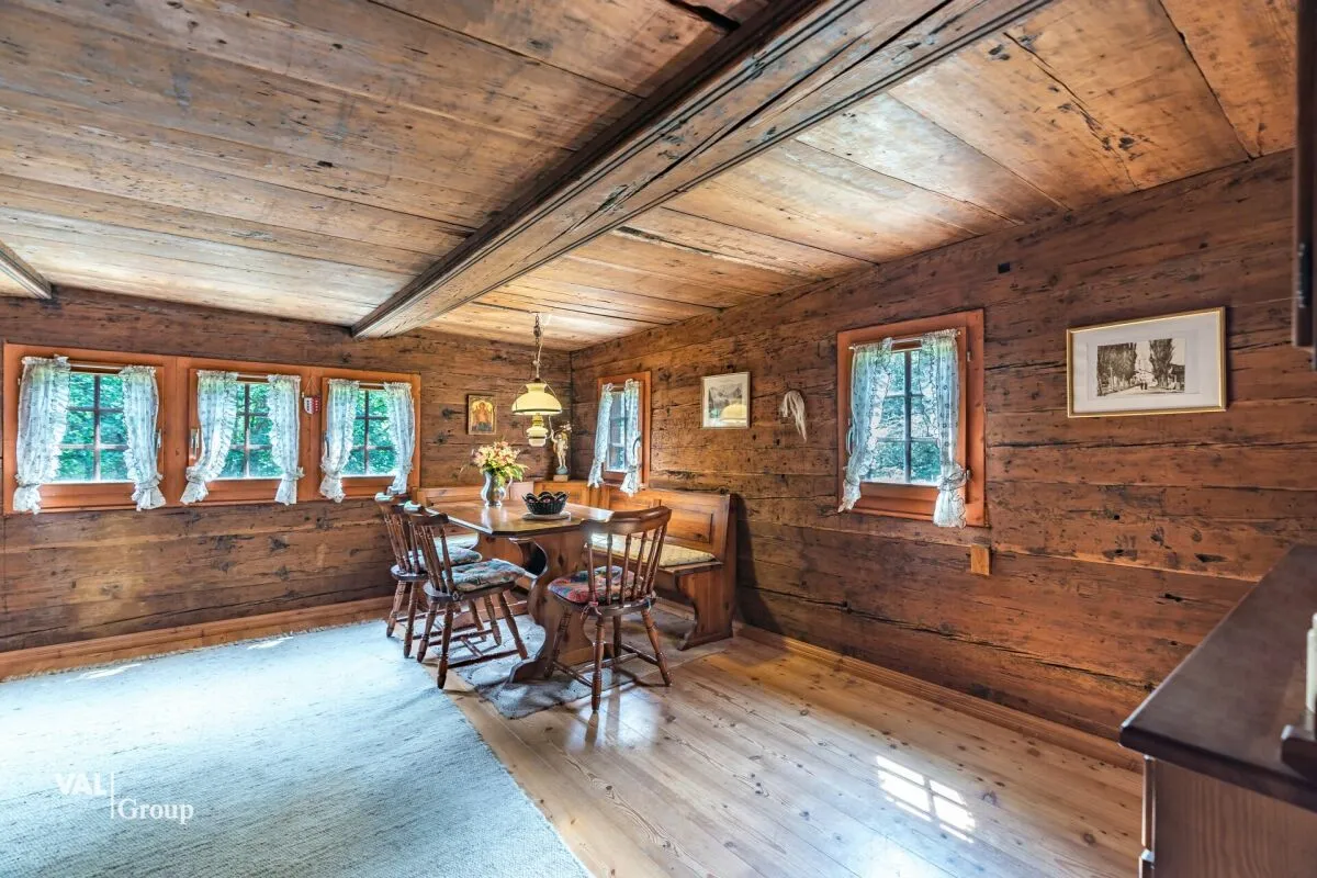 Brig for sale Chalet Switzerland - cChic-immoHub your real estate portal