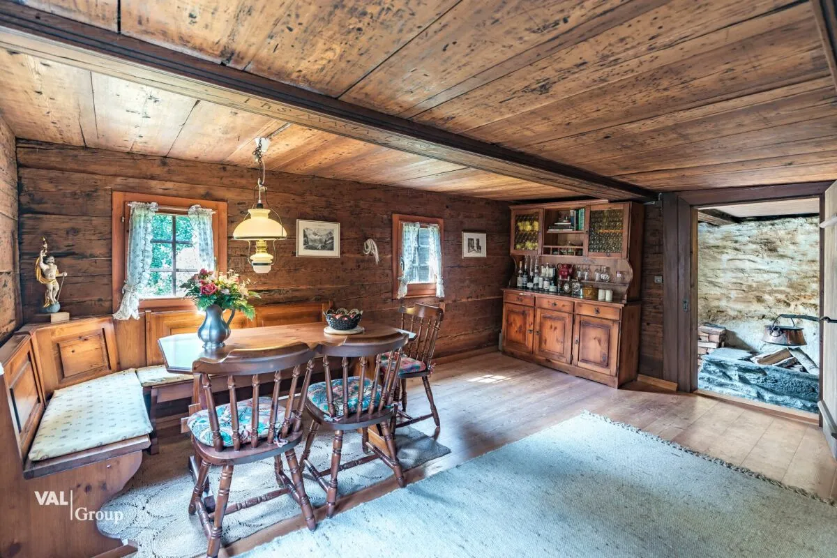 Brig for sale Chalet Switzerland - cChic-immoHub your real estate portal