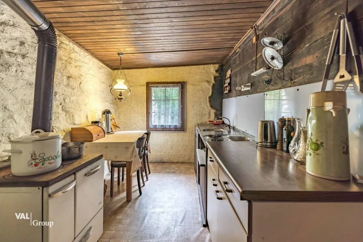 Brig for sale Chalet Switzerland - cChic-immoHub your real estate portal