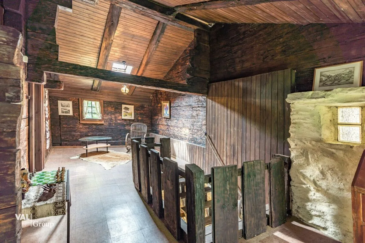 Brig for sale Chalet Switzerland - cChic-immoHub your real estate portal