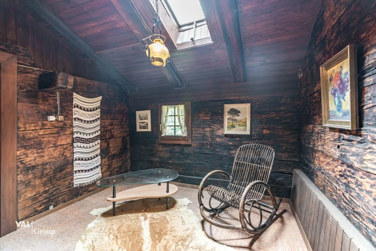 Brig for sale Chalet Switzerland - cChic-immoHub your real estate portal